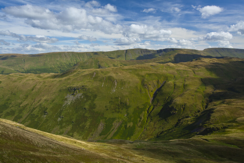 England, Cumbria, Lake District National Park.