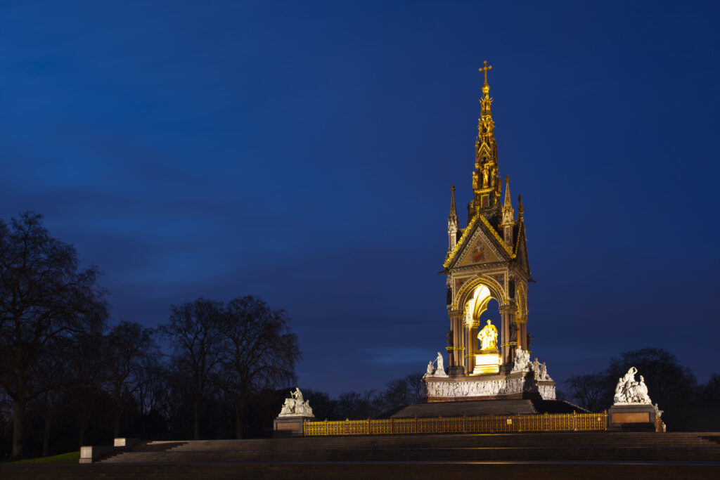 England, London, The Royal Borough of Kensington and Chelsea, Th