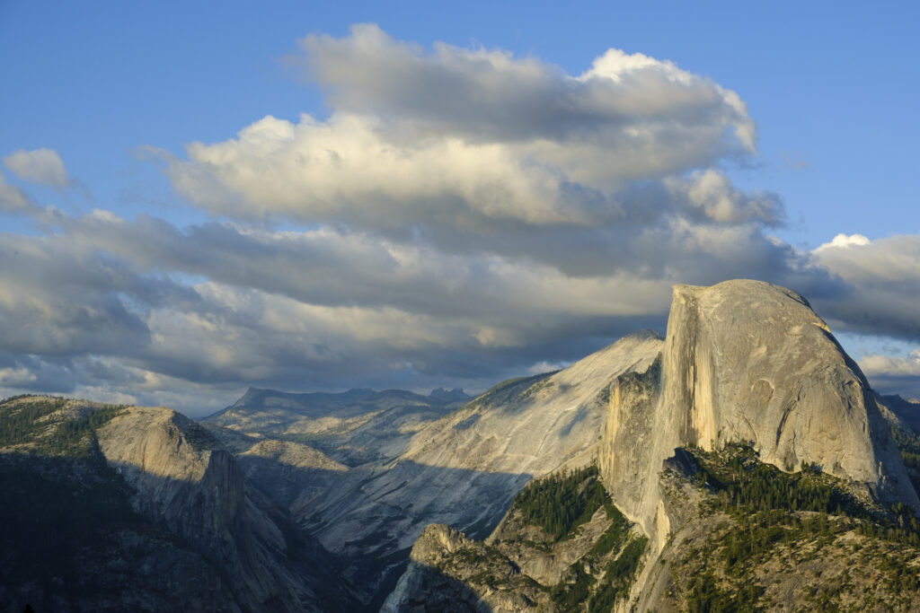 United States of America, California, Yoesmite National Park.