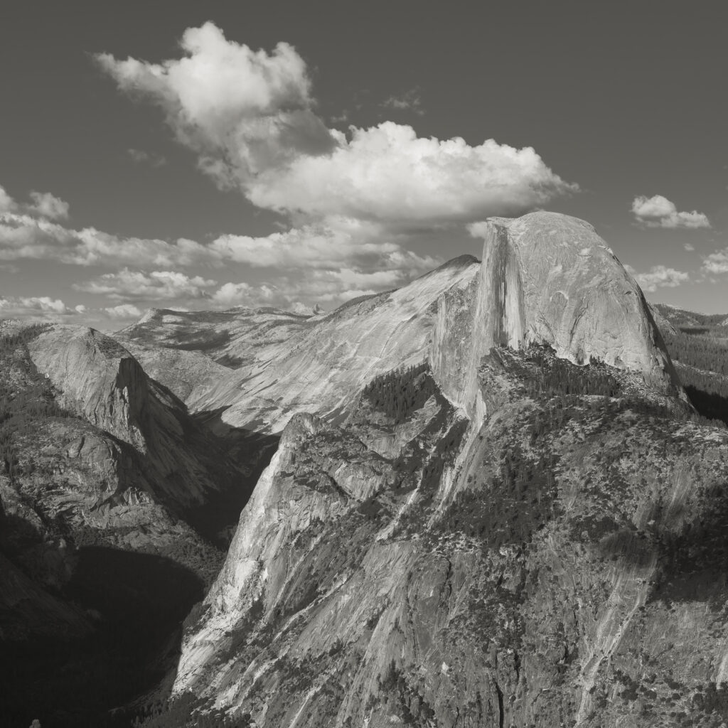United States of America, California, Yoesmite National Park.