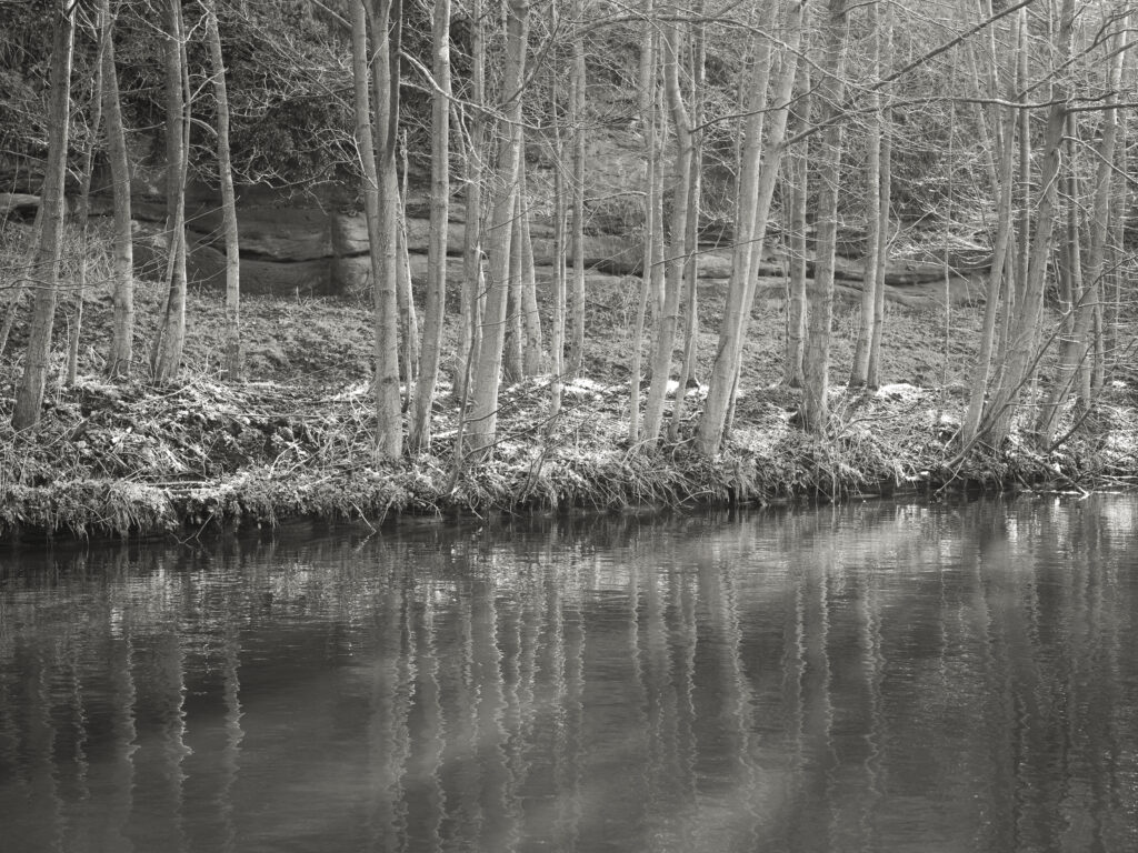 England, West Midlands, Kinver.