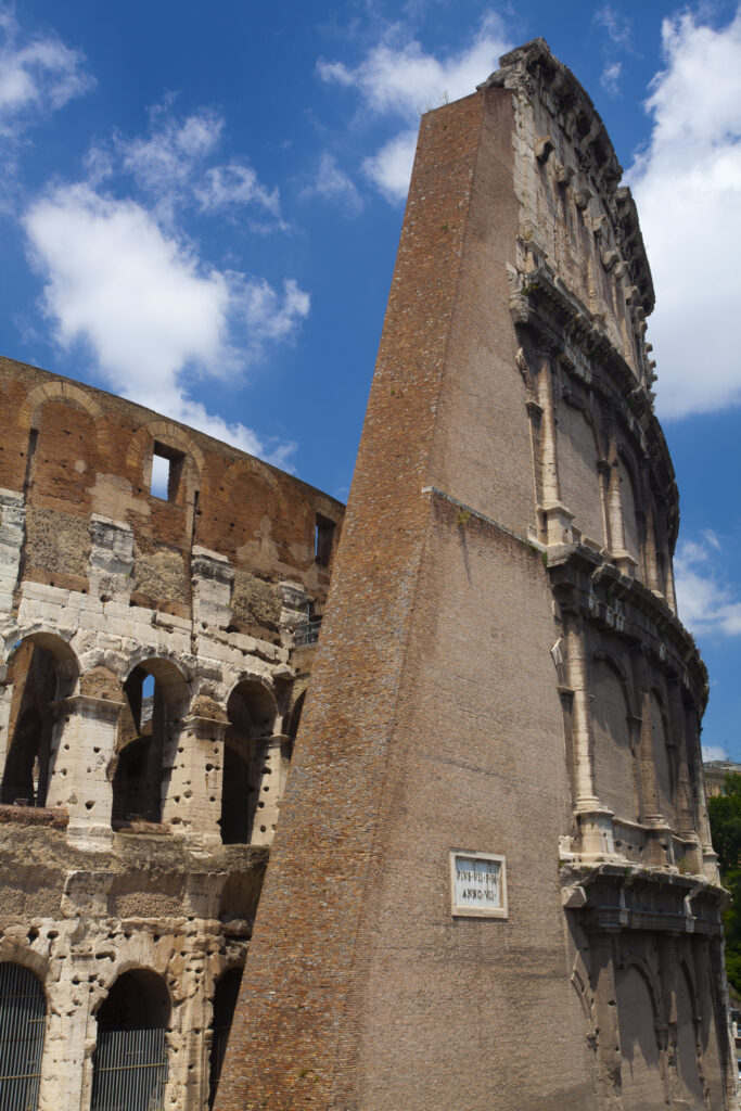 Italy, Lazio, Rome.