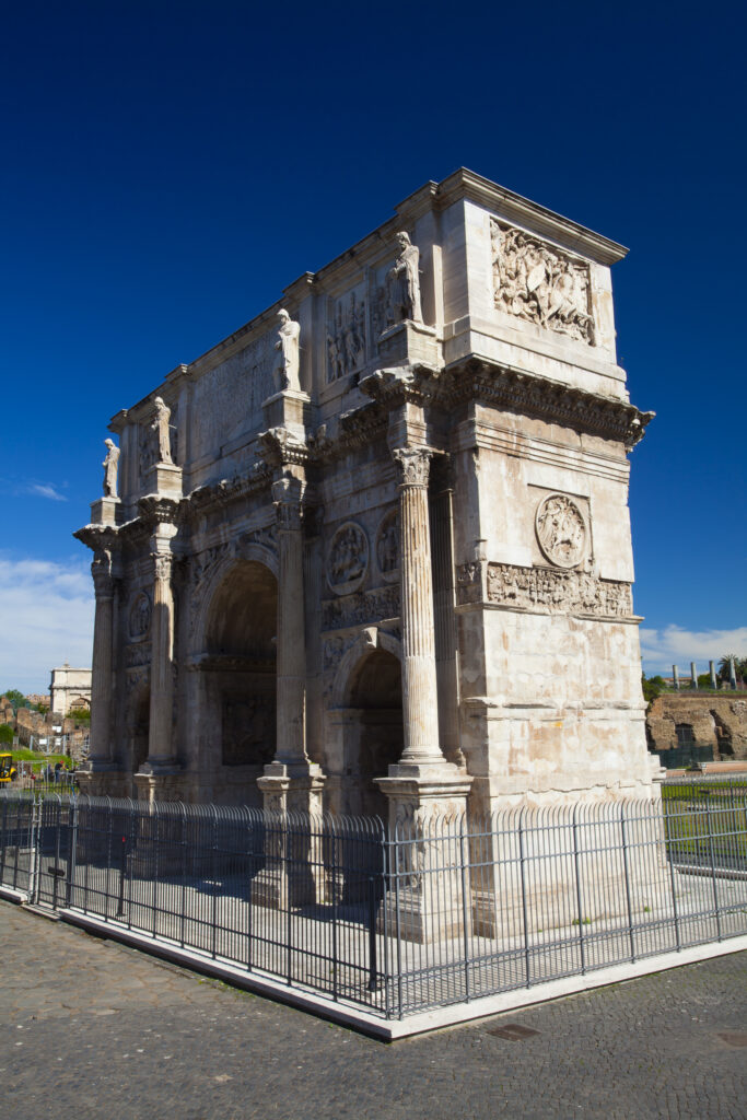 Italy, Lazio, Rome.
