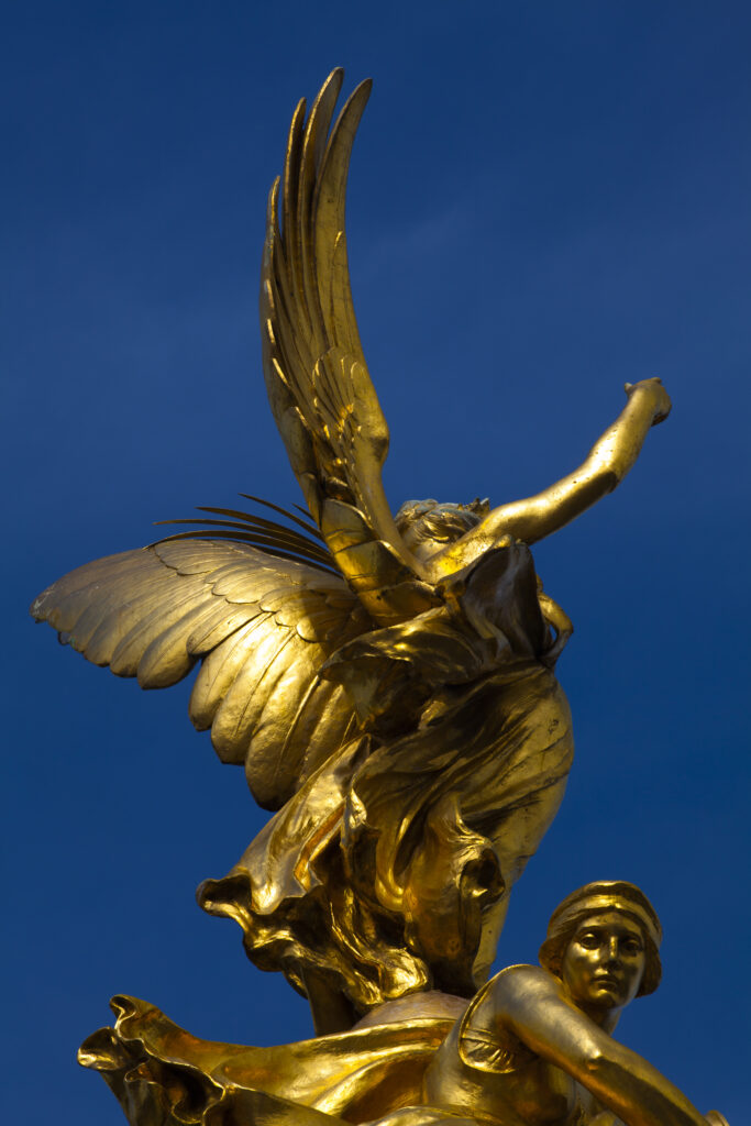 England, Greater London, City of Westminster.