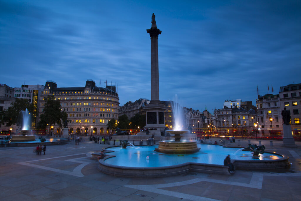 England, Greater London, City of Westminster.