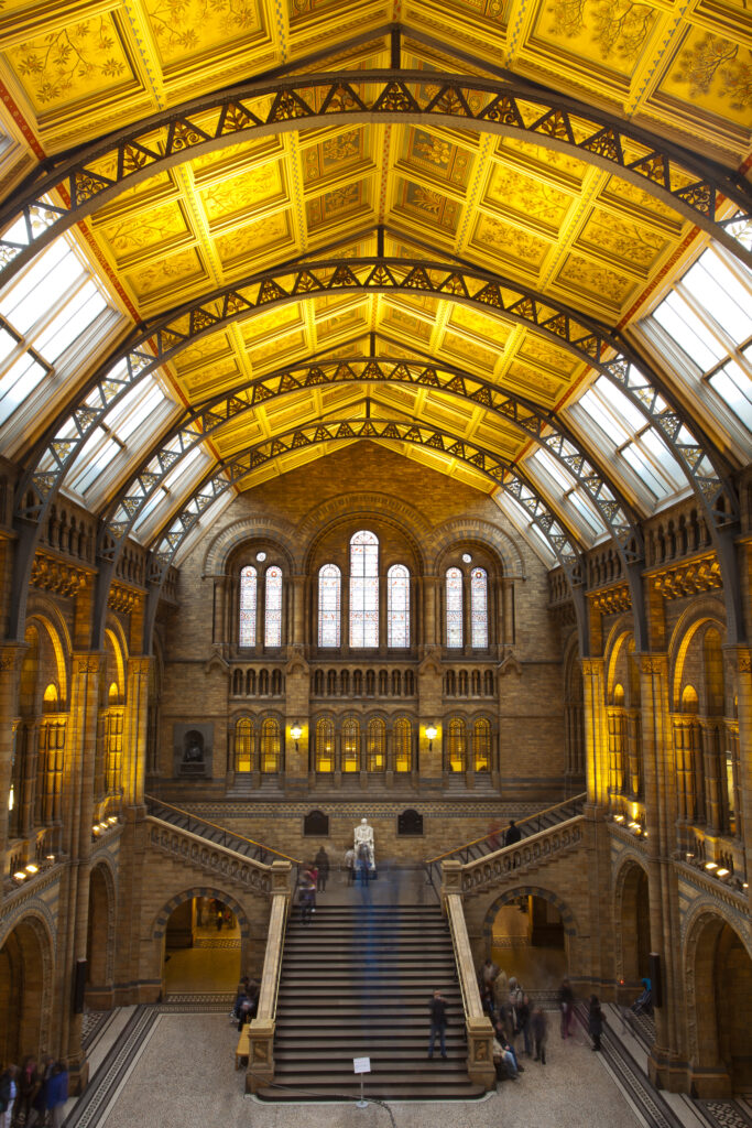 England, London, The Royal Borough of Kensington and Chelsea, Na