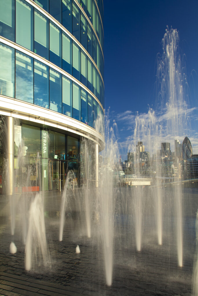 England, London, Southwark.