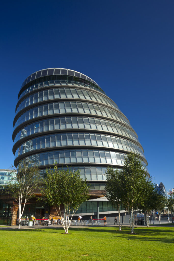 England, London, Southwark.