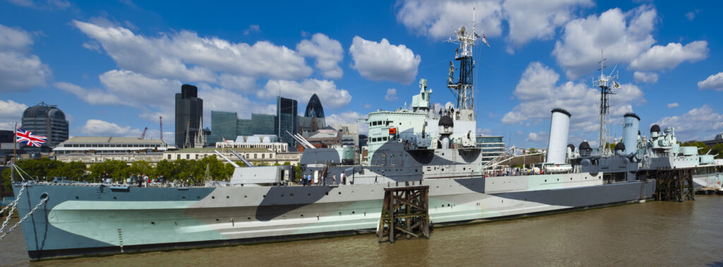England, London, Southwark.