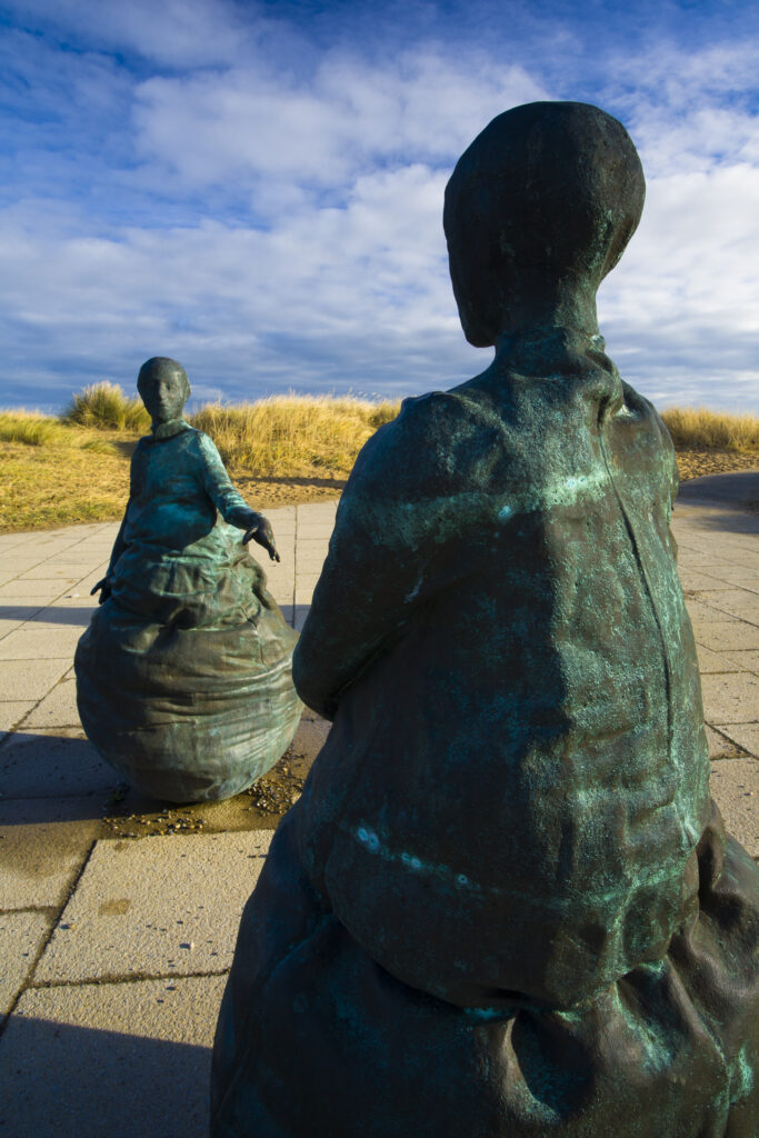 England, Tyne & Wear, South Shields.