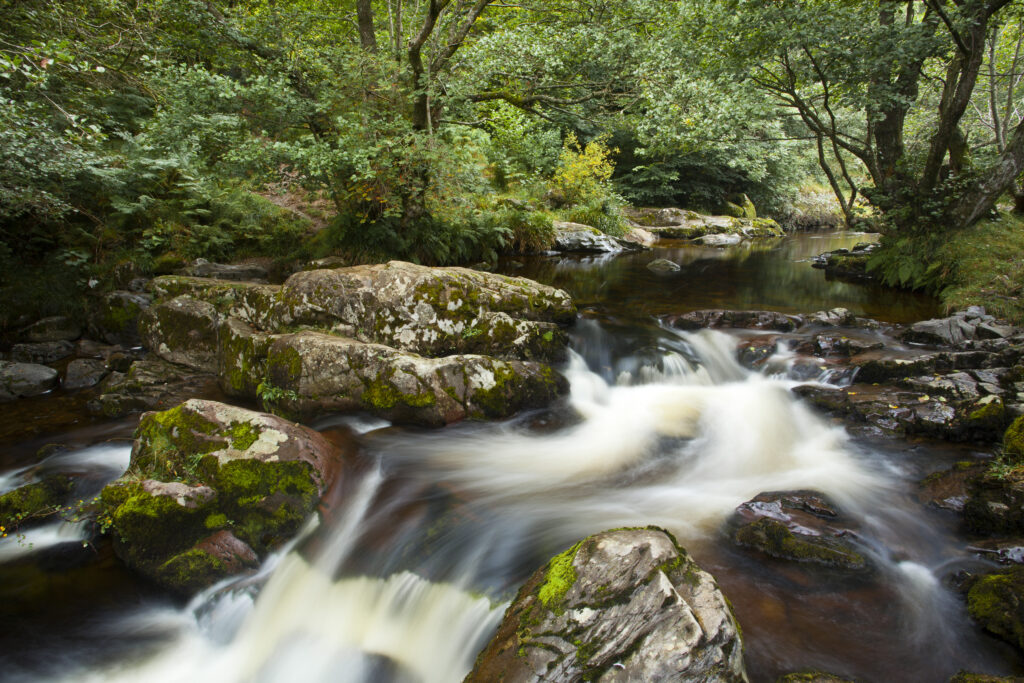 England, Cumbria, Lake District National Park.