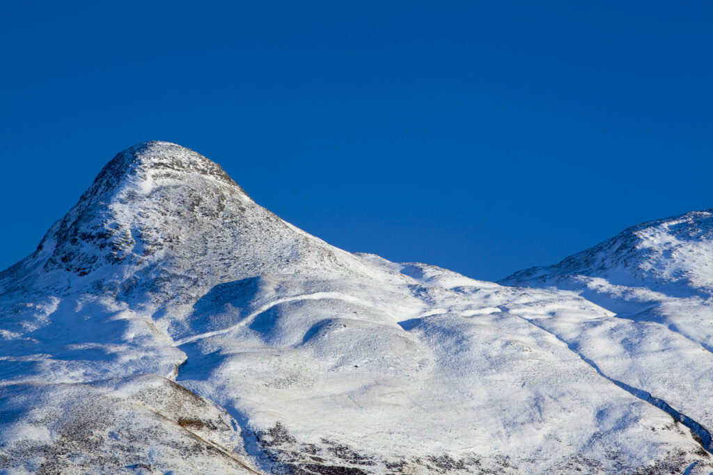 Scotland, Scottish Highlands, Glencoe.