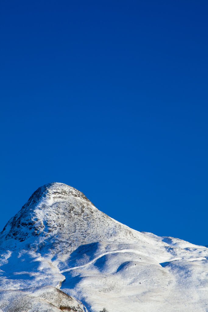 Scotland, Scottish Highlands, Glencoe.