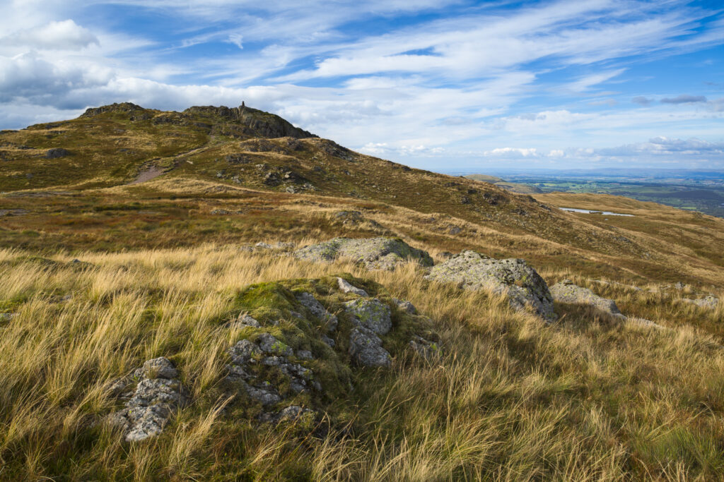England, Cumbria, Lake District National Park.