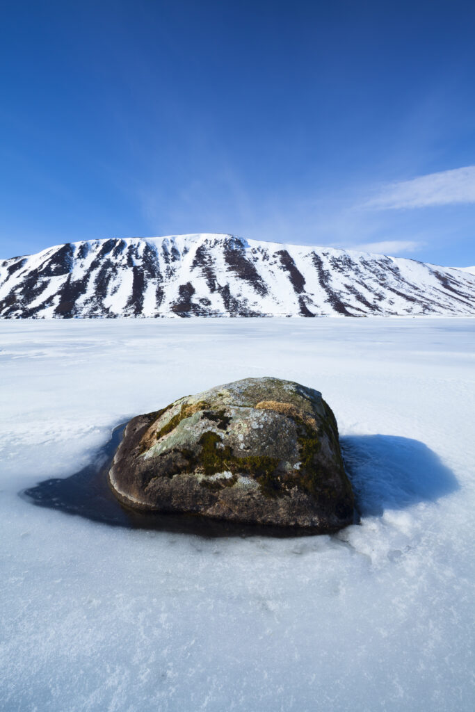 Scotland, Scottish Highlands, Cairngorms National Park.