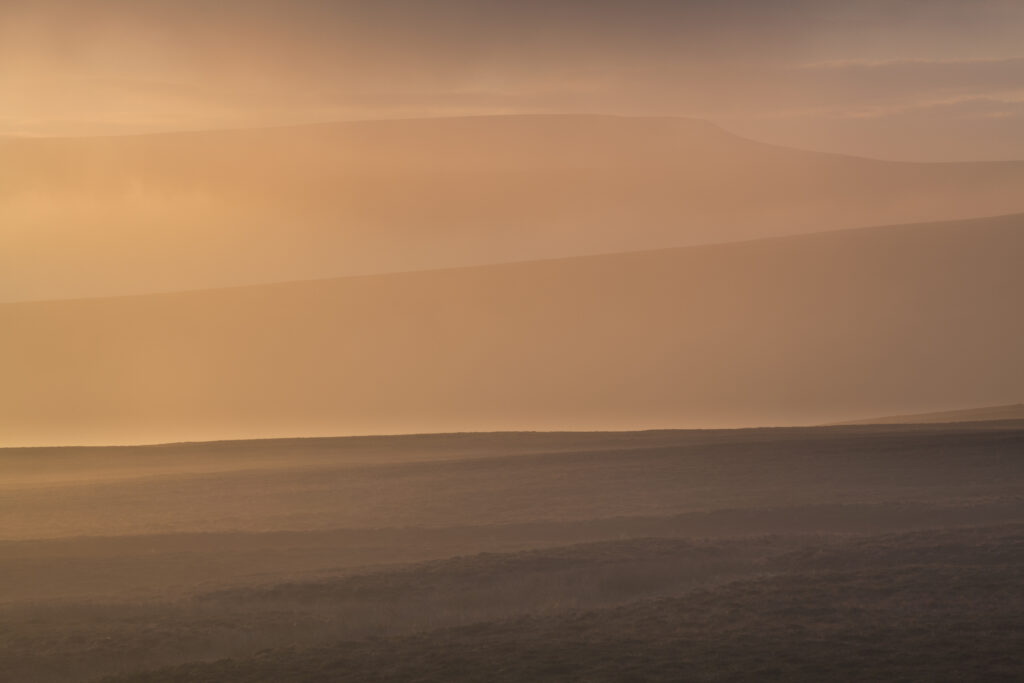 England, Cumbria, Alston Moor.