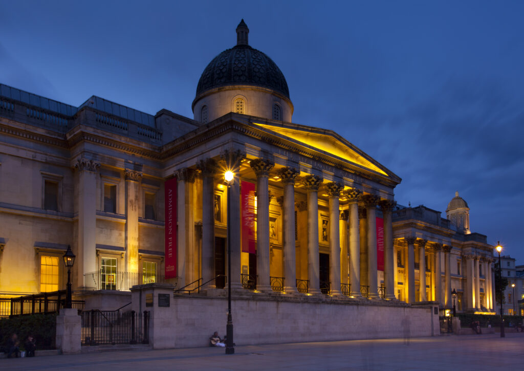 England, Greater London, City of Westminster.