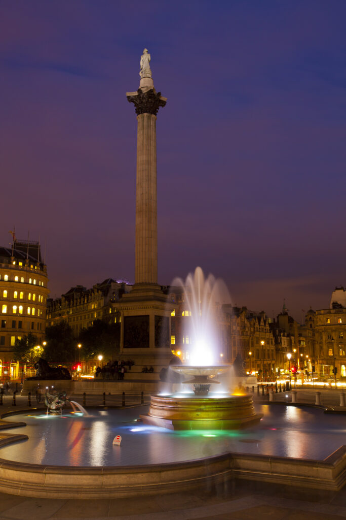 England, Greater London, City of Westminster.