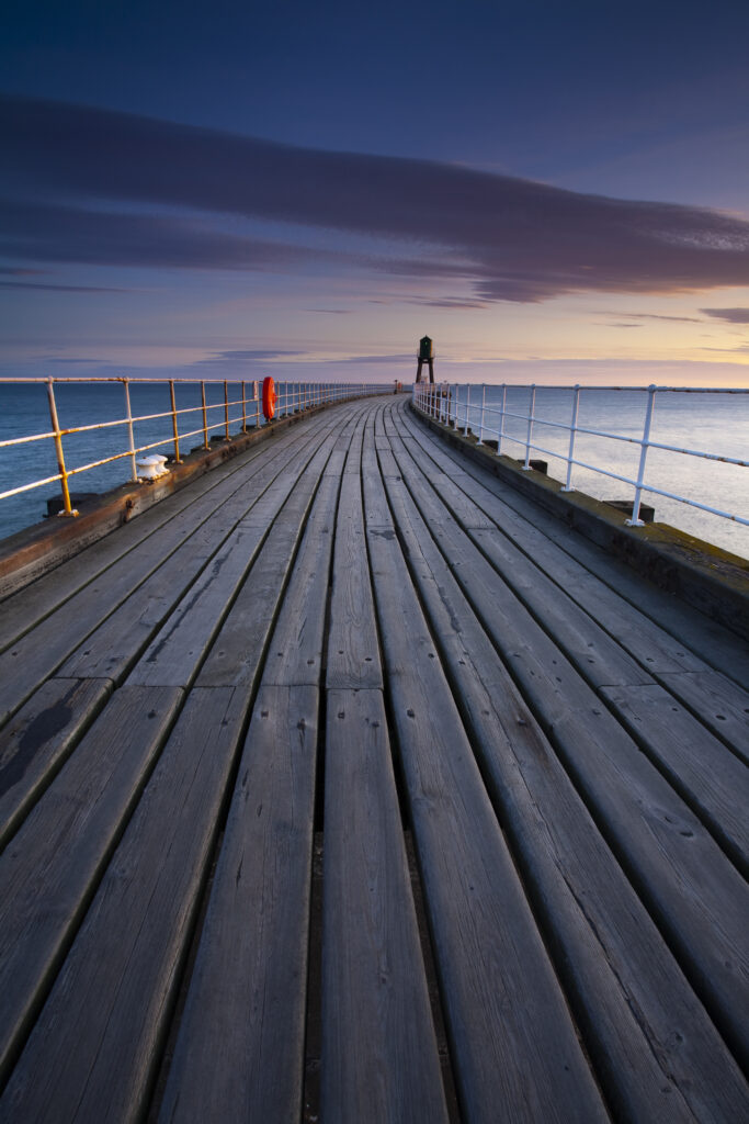 England, North Yorkshire, Whitby.