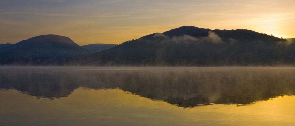 England, Cumbria, Lake District National Park.