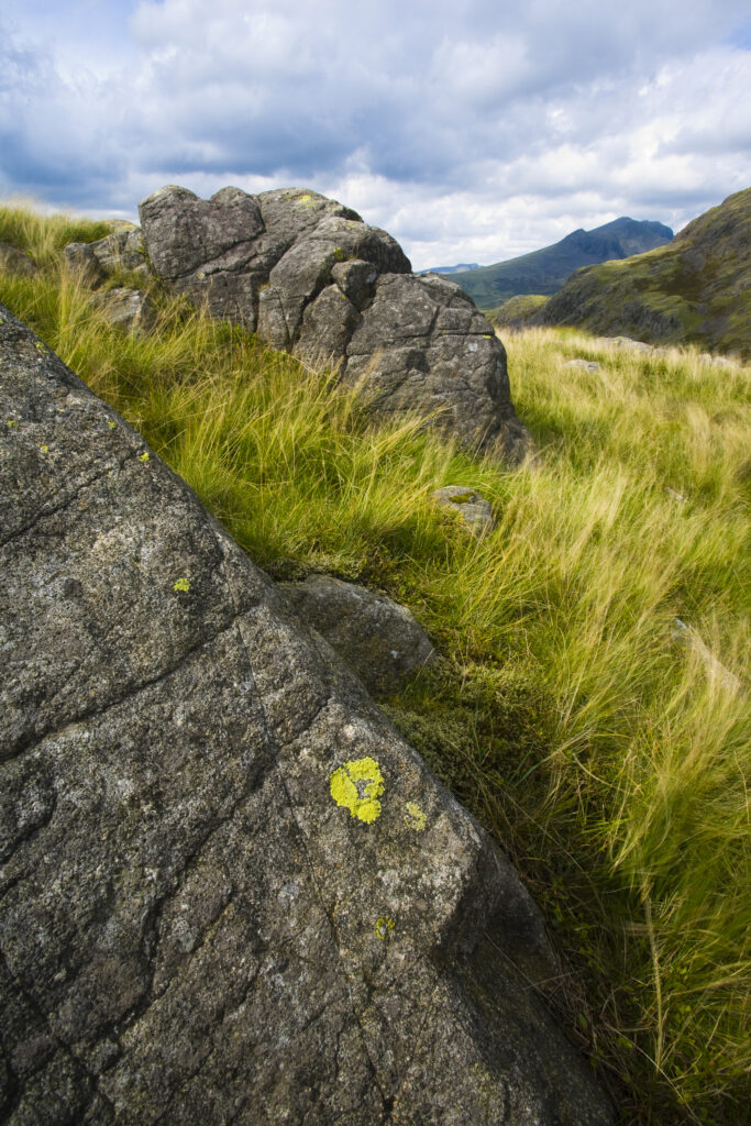 England, Cumbria, Lake District National Park.