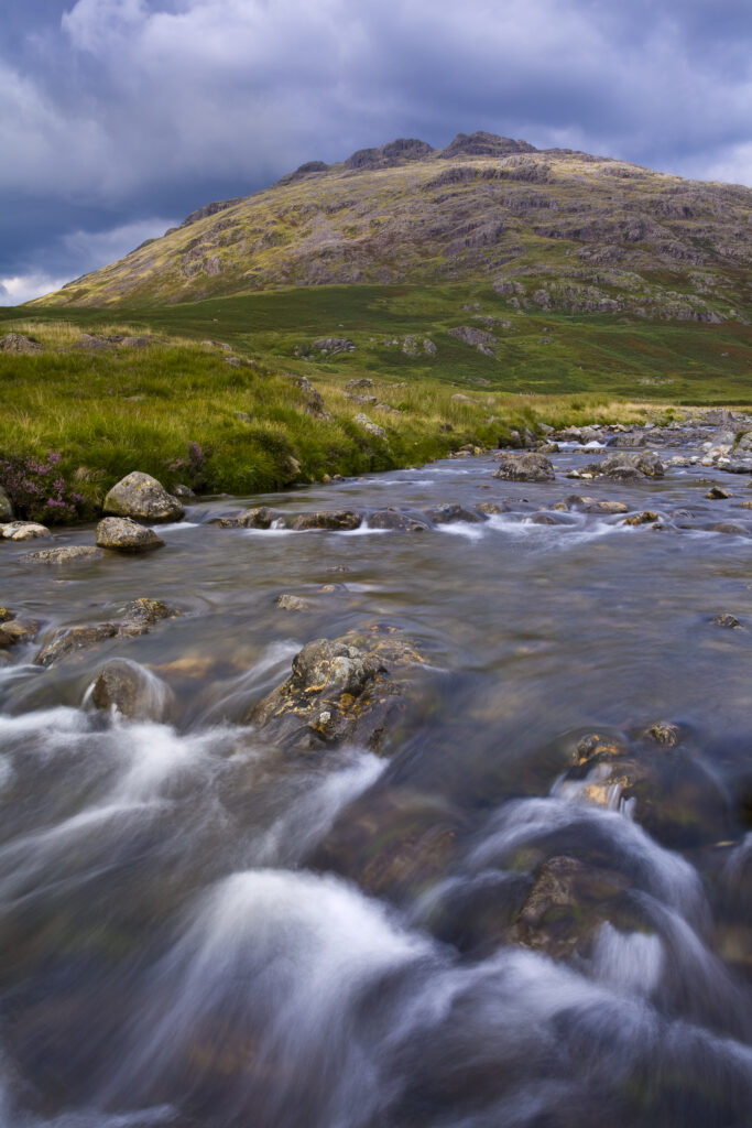 England, Cumbria, Lake District National Park.