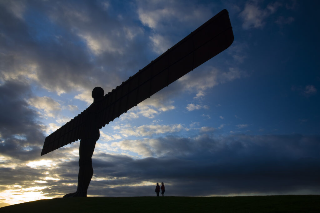 England, Tyne and Wear, Gateshead.