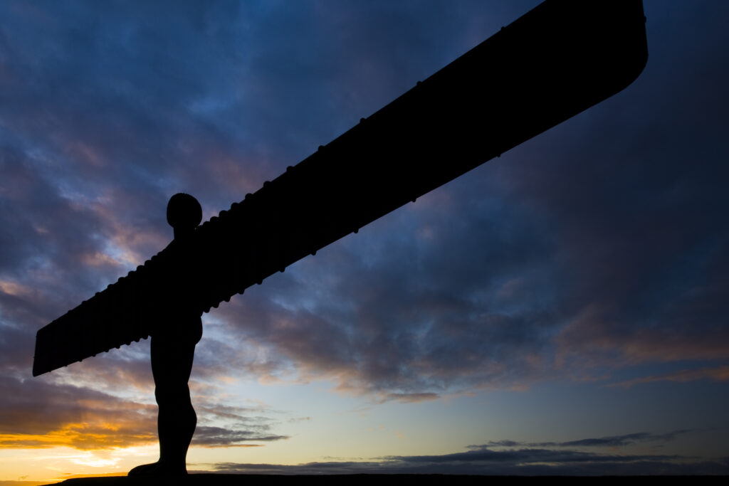 England, Tyne and Wear, Gateshead.