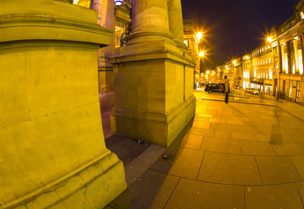 England, Tyne and Wear, Newcastle Upon Tyne.
