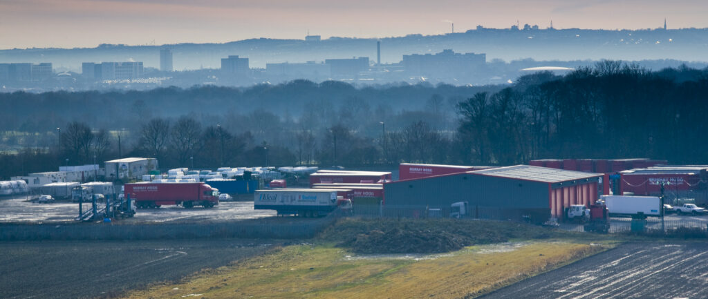 England, Tyne & Wear, North Tyneside.