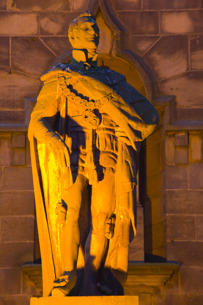 England, Tyne and Wear, Tynemouth.