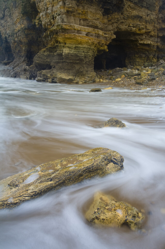 England, Tyne and Wear, Marsden.