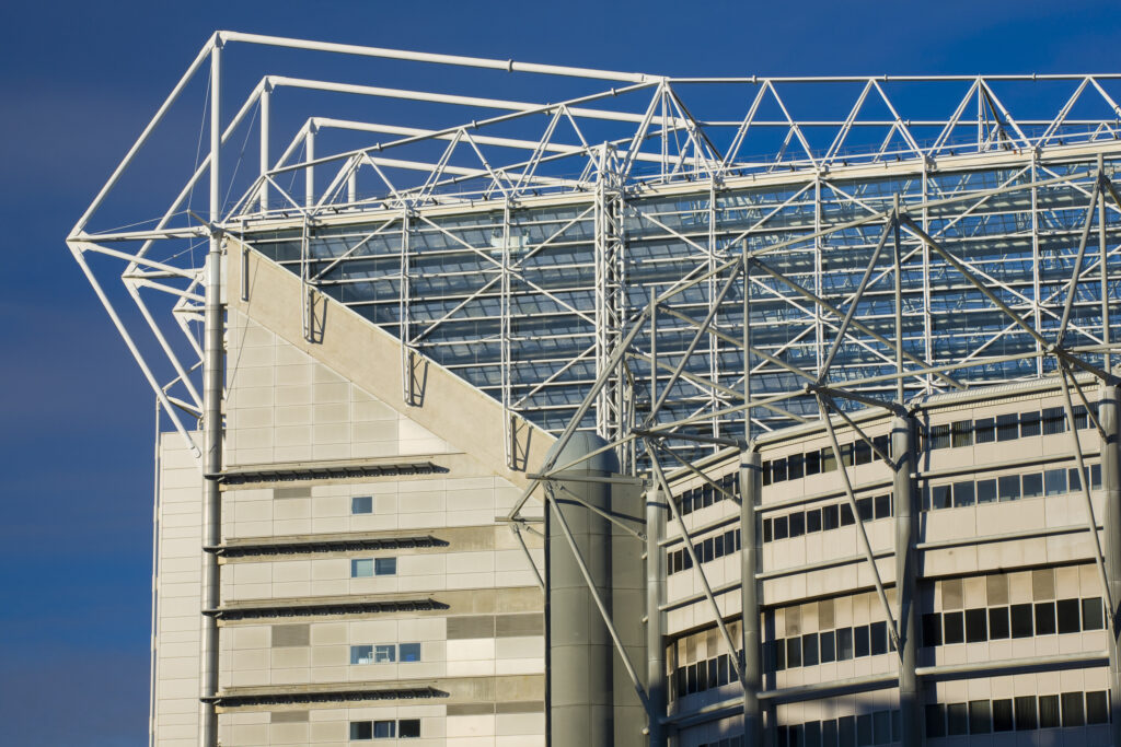 England, Tyne and Wear, Newcastle Upon Tyne.