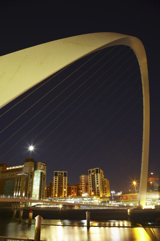 England, Tyne & Wear, Newcastle Upon Tyne.