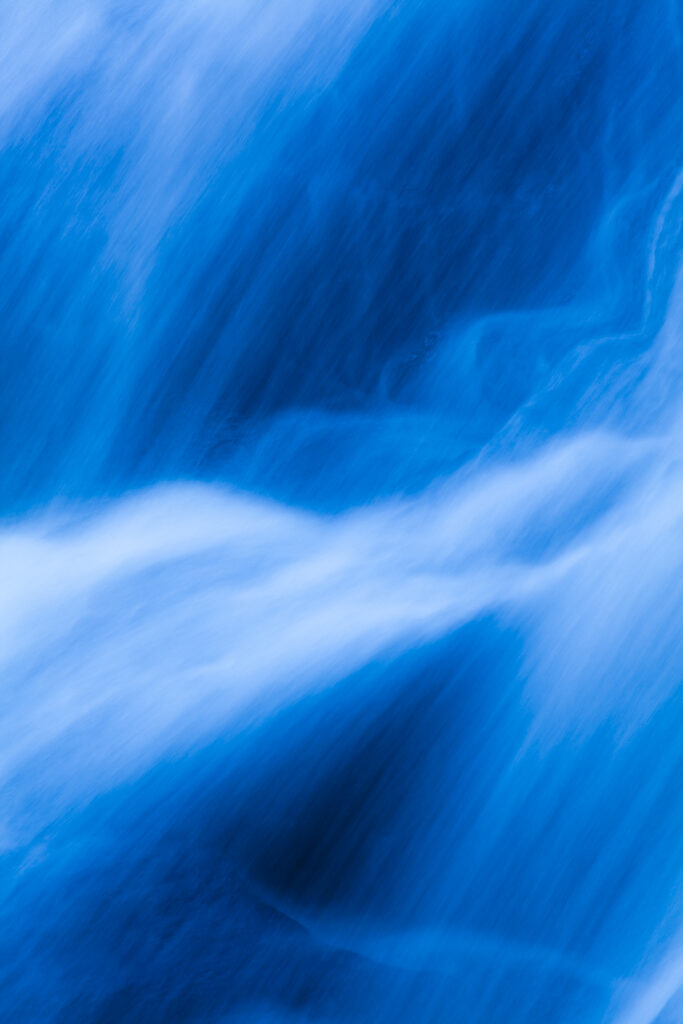 England, Northumberland, Hareshaw Linn.