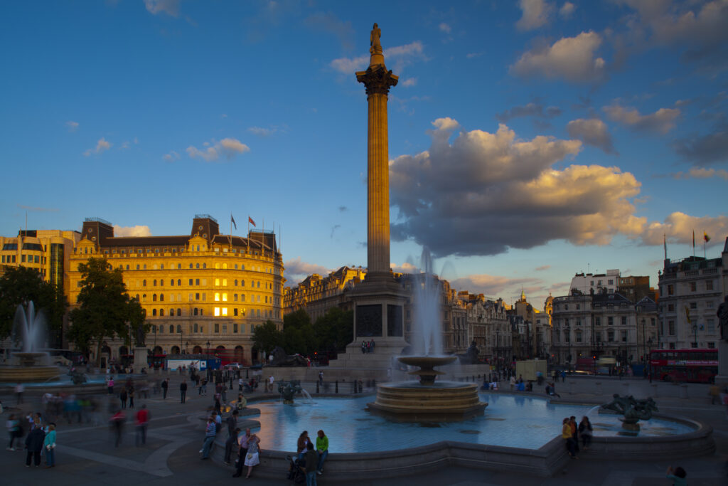 England, Greater London, City of Westminster.