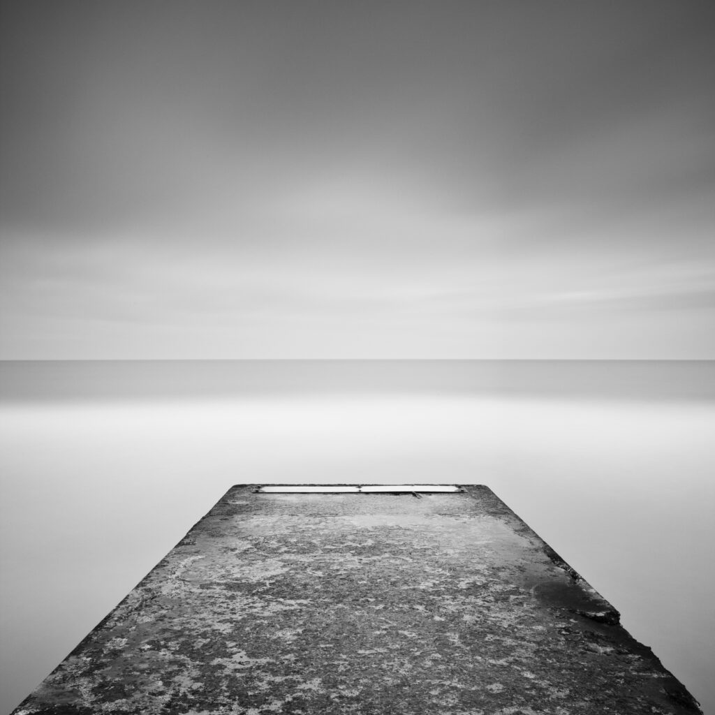 Sea Time #2